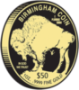 Birmingham Coin and Jewelry Logo